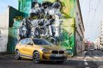 BMW X2 xDrive20d M Sport X 2018 года (WW)